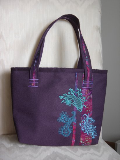 Favorite purple #1