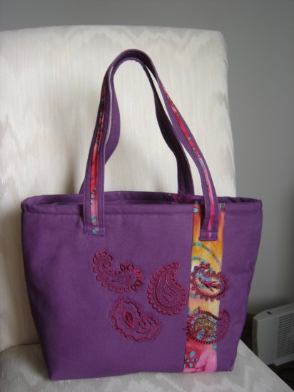 Favorite purple #2