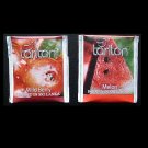 TARLTON TEA WILD BERRY AND MELON TEA BAGS IN PAPER SEALED ENVELOPES