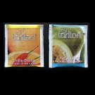 TARLTON TEA CHILLIE ORANGE AND PASSION FRUIT TEA BAGS IN PAPER SEALED ENVELOPES