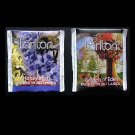 TARLTON TEA HONEY BUSH AND GARDEN OF EDEN TEA BAGS IN PAPER SEALED ENVELOPES