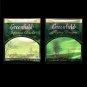 GREENFIELD TEA JAPANESE SENCHA AND FLYING DRAGON GREEN TEA