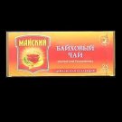 MAESKEE TEA FROM UKRAINE AND RUSSIA