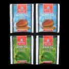 ROYAL CEYLON BLACK AND GREEN TEA TEABAGS