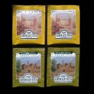 AHMAD TEA LONDON BLACK AND GREEN TEA TEABAGS