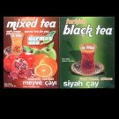 DERMAN ANA TURKEY MIXED FRUIT AND BLACK TEA