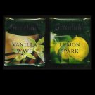 GREENFIELD LEMON SPARK AND VANILLA WAVE BLACK TEA