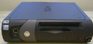 dell gx150 for parts or fix