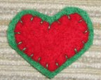 Heart Pin 1