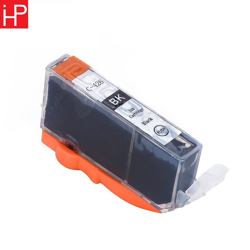 Compatible Canon Ink Cartridge Pgi Cli Bk C M Y Pcs Pack