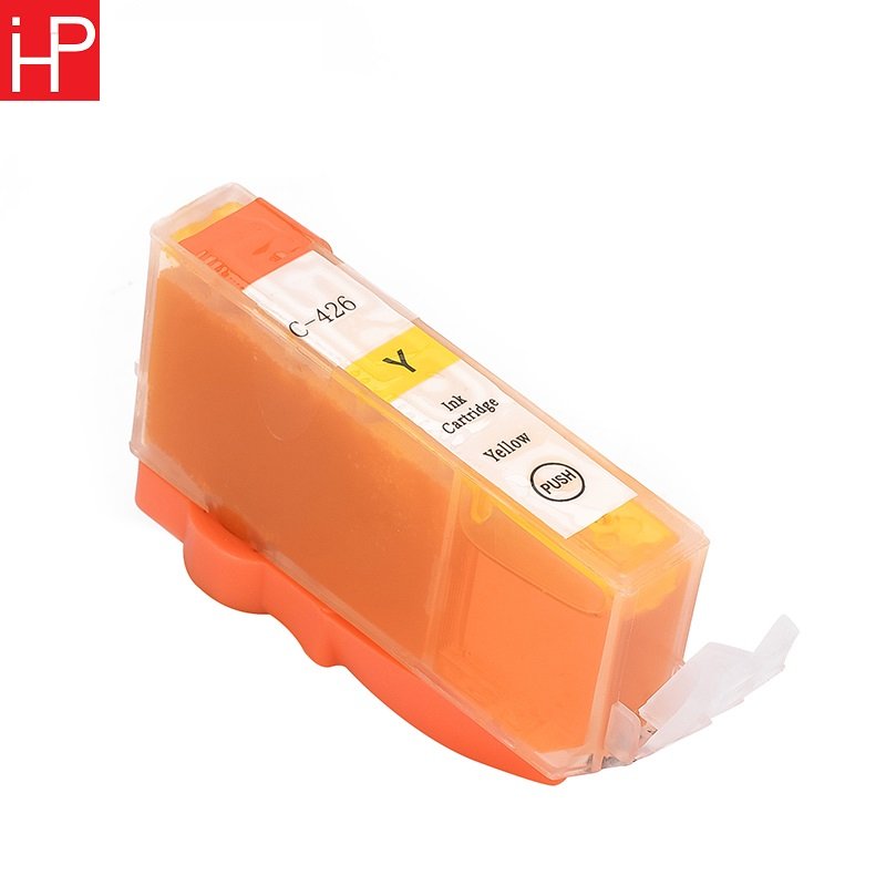 Compatible Canon Ink Cartridge Pgi Cli Bk C M Y Pcs Pack