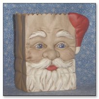Santa Bag