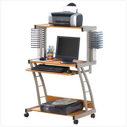 #37004 Computer Office Desk