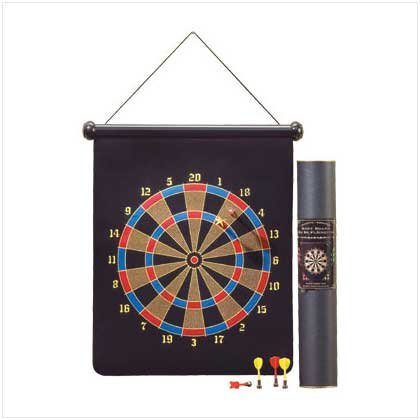 #36607 Magnetic Dartboard