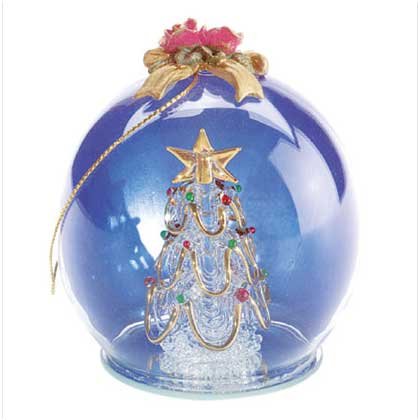 #30300 Majestic Christmas Tree