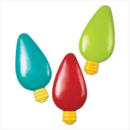 #37090 Light Bulb Stepping Stones