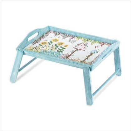 #36192 Breakfast-In-Bed Tray