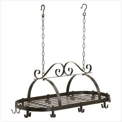 #35603 Hanging Pot Holder