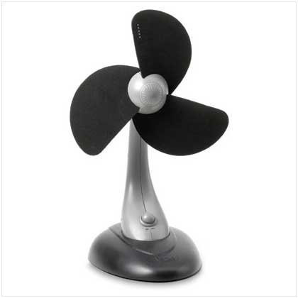 #36433 Fan Fantastic Deluxe-Led Light