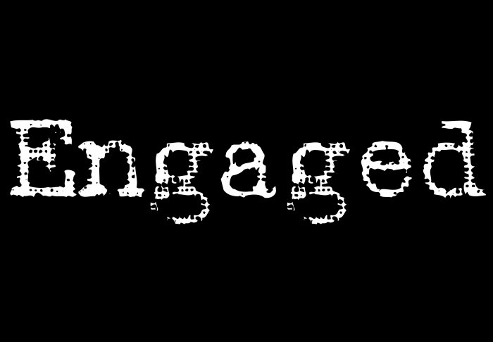 Engaged - Style 1