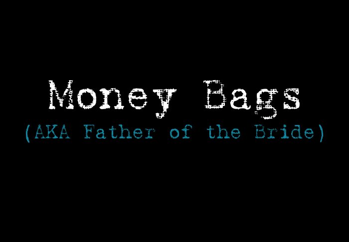 Money Bags (Father) - Style 1