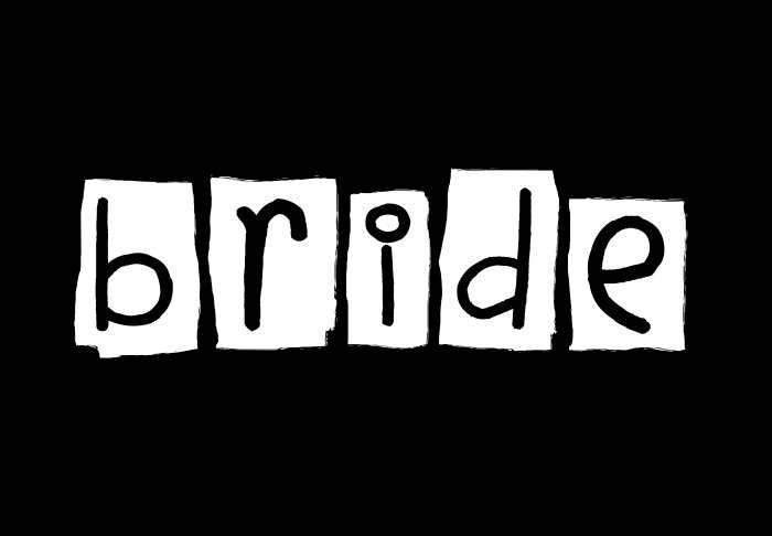 Bride - Style 3
