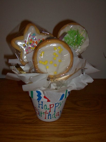 Happy Birthday!