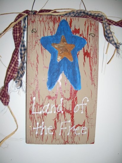 Land of the Free