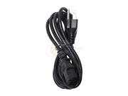 Computer Power Cable - AC Power 6ft.