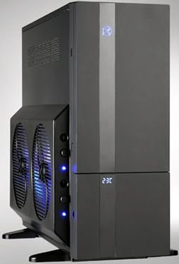 The Ultimate Gaming Computer