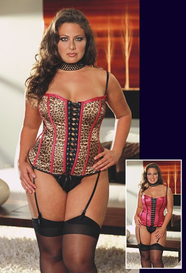 Smokin Hot 4676X