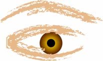 EYE TREMOR PRESSURE POINTS