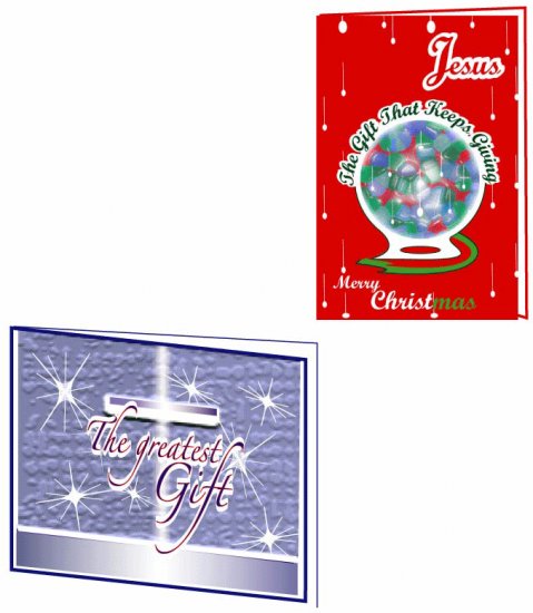 Christmas Cards
