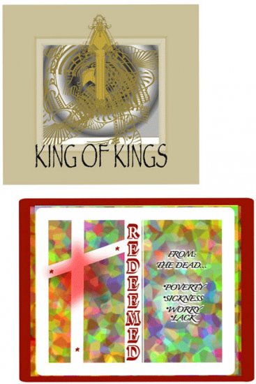 King of Kings