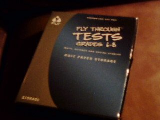FLY v1 quiz paper