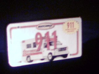how to call 911 book