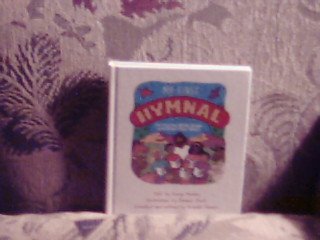 My First Hymnal