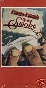 UP IN SMOKE Cheech & Chong VHS NEW SEALED