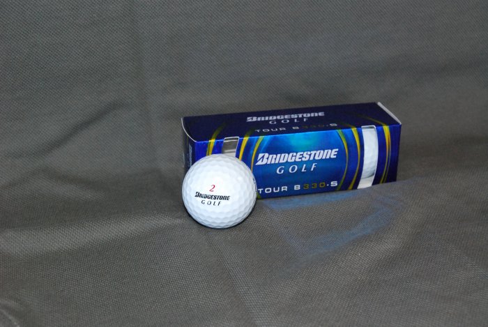 Bridgestone 330S
