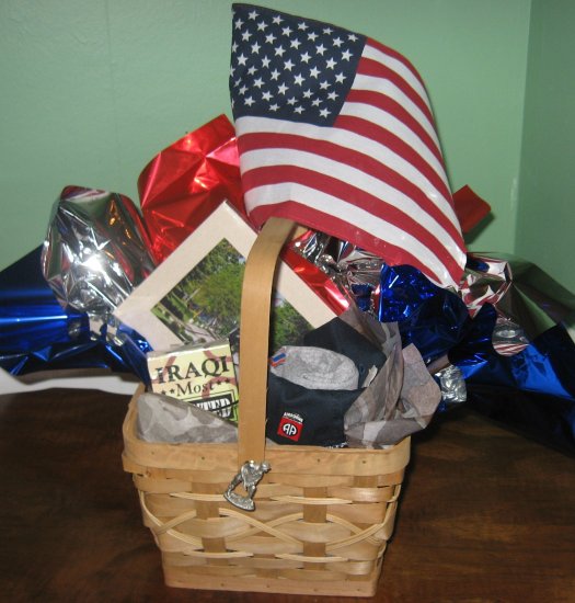 AMERICAN PRIDE