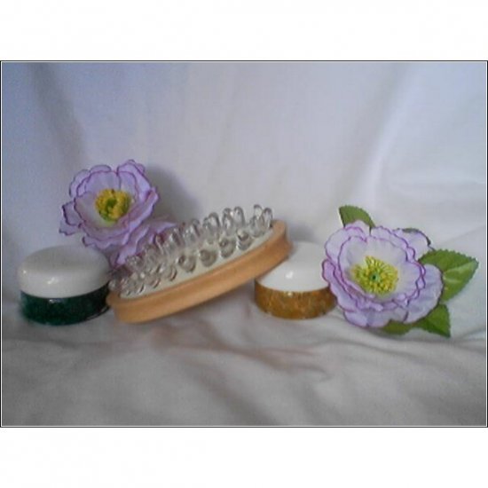 Soothing Bath Salts 6oz.