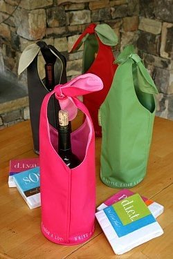 Fine Whines Bow Bag - Assorted Lot