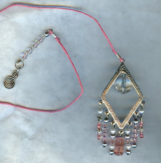 Charmed Bookmark