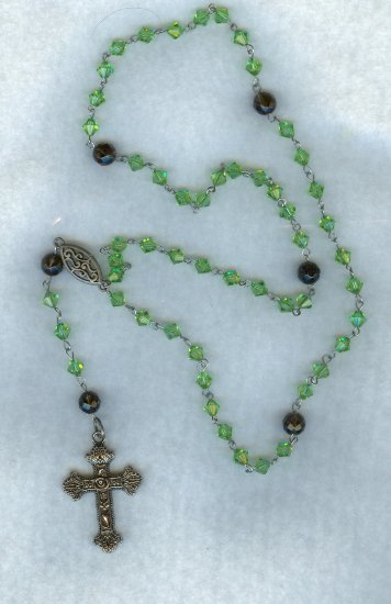 Rosary Beads