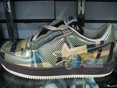 Bape-520S