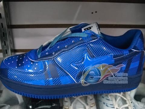 Bape-518S