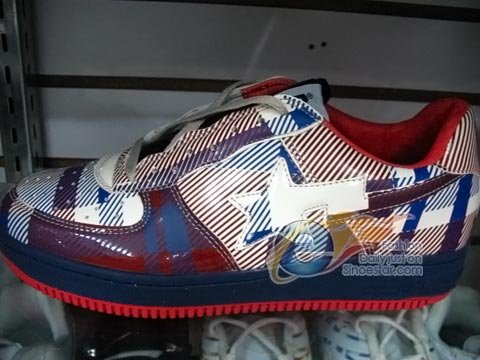 Bape-517S