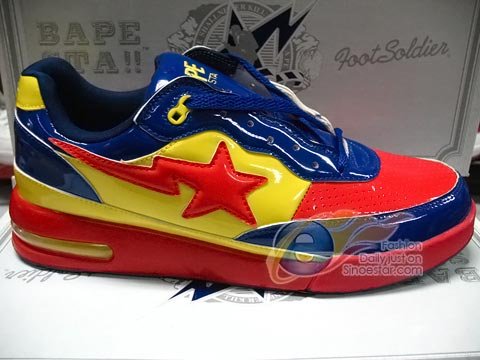 Bape-516S