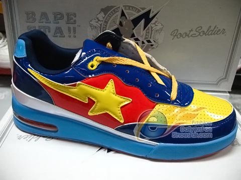 Bape-514S