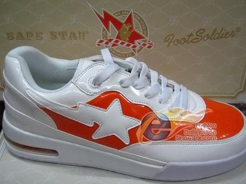 Bape-511s